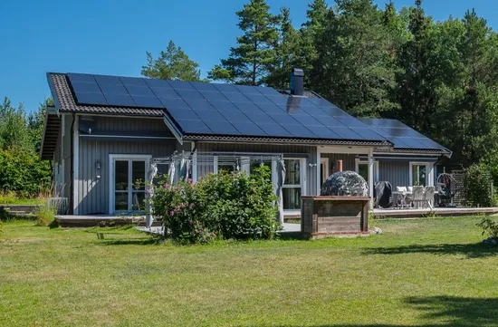 Villa, Storgården 22, Angarn, Vallentuna