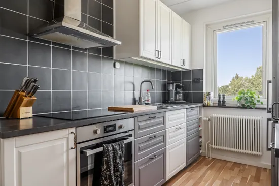 Bostadsrätt, Risings väg 21A, Svälthagen, Finspång
