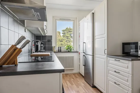 Bostadsrätt, Risings väg 21A, Svälthagen, Finspång