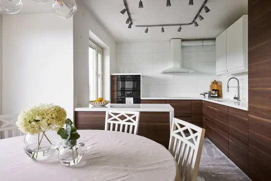 Bostadsrätt, Skogshyddegatan 47, Alideberg, Borås