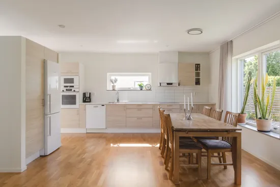 Bostadsrätt, Korundvägen 16, Vallås, Halmstad