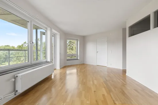 Bostadsrätt, Enbärsvägen 5, Tibble, Upplands-Bro