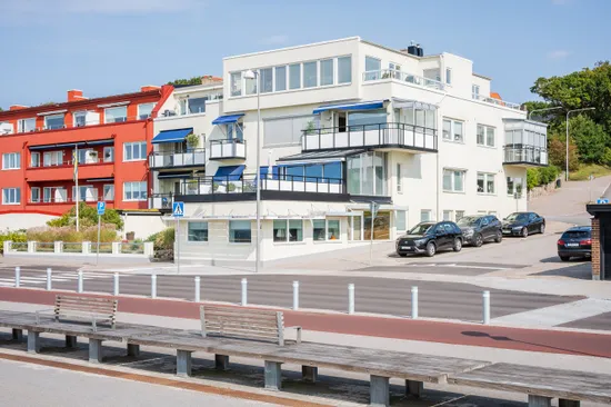 Bostadsrätt, Drottninggatan 141, Norr, Helsingborg