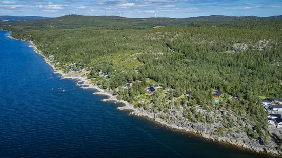 Fritidshus, Otterberget 112, Solumshamn, Härnösand