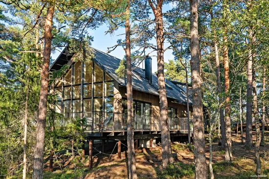 Villa, Forsenberg 37, Brottby, Vallentuna