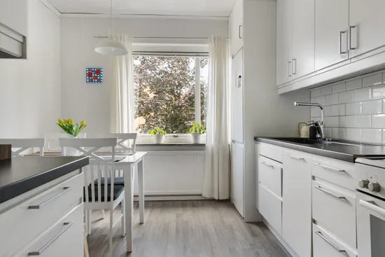 Bostadsrätt, Karlebygatan 4 F, Fredriksberg, Falköping