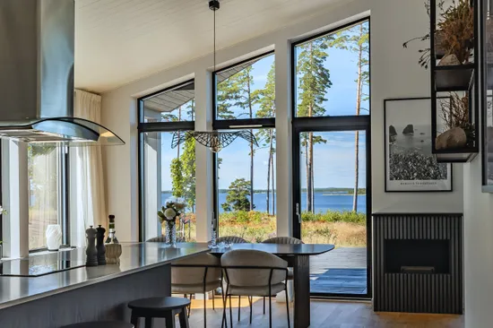 Villa, Landviken 530, Segerstad, Karlstad