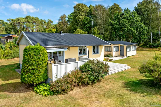 Fritidshus, Lesses väg 3, Väröbacka, Varberg