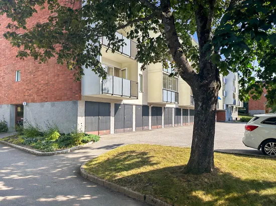 Bostadsrätt, Kruthornsvägen 7B, Edsberg, Sollentuna