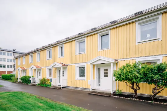 Bostadsrätt, Vasavägen 22D, Gärdet, Mariestad