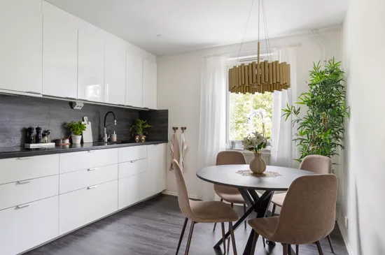 Bostadsrätt, Östra Köpmansgatan 11, Trossö, Karlskrona