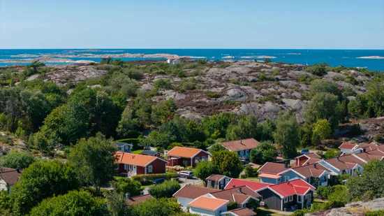 Fritidshus, Torvvägen 21, Grundsund, Lysekil