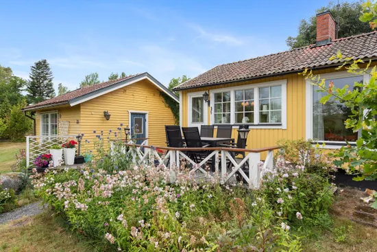 Övrigt, Norrby uddes väg 33, Norrby Udde, Norrtälje