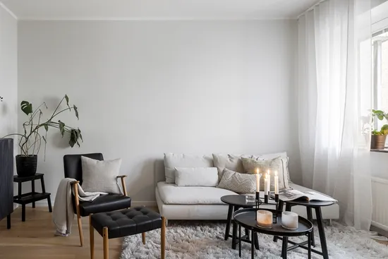 Bostadsrätt, Östra Prinsgatan 1B, Trossö, Karlskrona