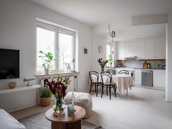 Bostadsrätt, Lärargården 13, Herserud, Lidingö
