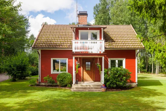 Villa, Täby Velanda 412, Örebro