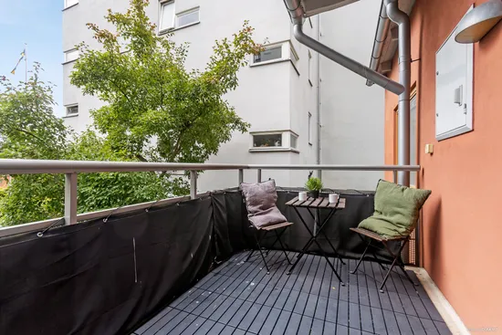 Bostadsrätt, Loviselundsvägen 15C, Hässelby - Hässelby Gård, Stockholm