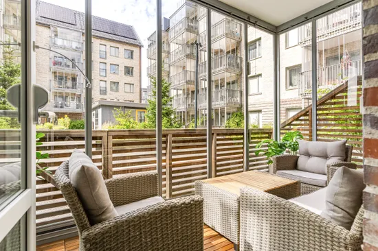 Bostadsrätt, Palmträgatan 10, Hisings Backa, Göteborg