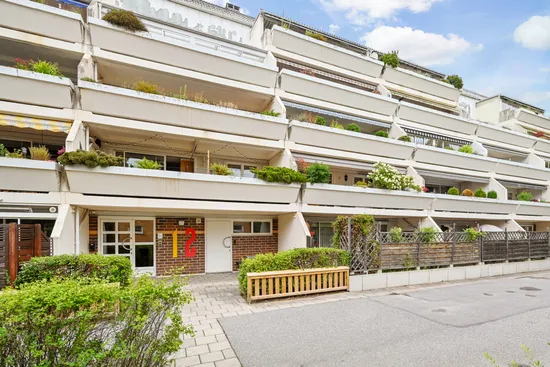 Bostadsrätt, Torpvägen 12, Bollstanäs, Upplands Väsby