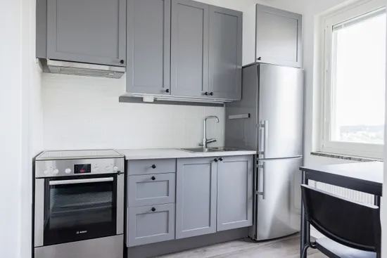 Bostadsrätt, Borgmästaretorget 2B, Motala