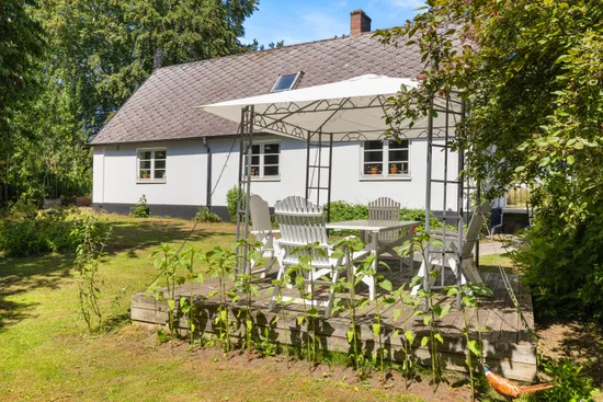 Villa, Ramsåsa 220, Tomelilla