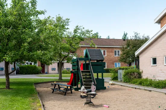 Bostadsrätt, Rudeboksvägen 10, Lund
