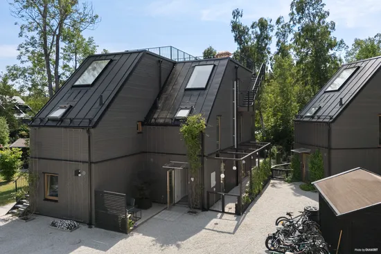 Bostadsrätt, Västerhejde Hallbrosvägen 17 C, Västerhejde - Visby Närområde, Gotland