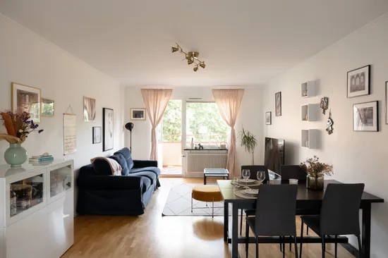 Bostadsrätt, Gunnilbogatan 26A, Malmaberg, Västerås
