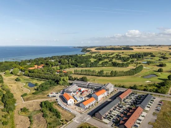 Bostadsrätt, Golfrundan 2, Norra Borstahusen, Landskrona