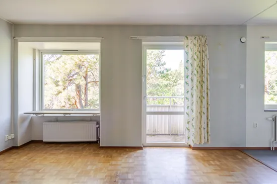 Bostadsrätt, Arvid Mörnes Väg 38, Bromma - Blackeberg, Stockholm