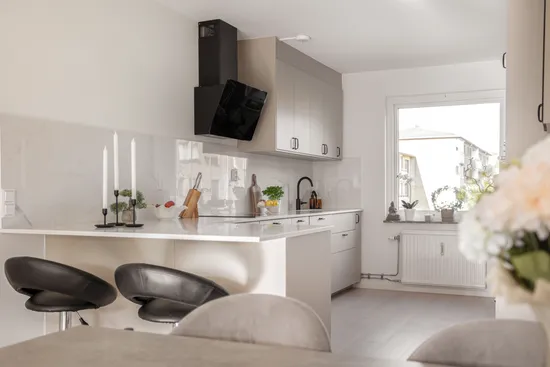 Bostadsrätt, Gladiolusgatan 5F, Mölndal - Centralt, Mölndal