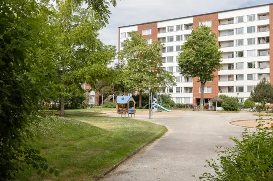 Bostadsrätt, Sunnanväg 6P, Klostergården, Lund