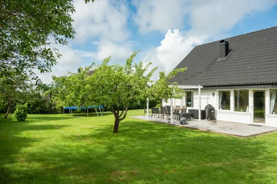 Villa, Beles väg 14, Runnevål, Kil