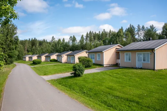 Villa, Hagavägen 20A, Sollefteå