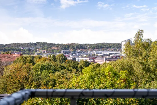 Bostadsrätt, Kransen 4 I, Strömmensberg, Göteborg