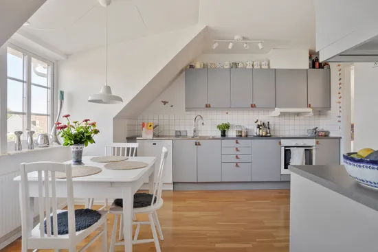 Bostadsrätt, Kärrhöksvägen 5A, Skanör, Vellinge