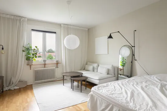 Bostadsrätt, Solrosgatan 2A, Kålltorp, Göteborg