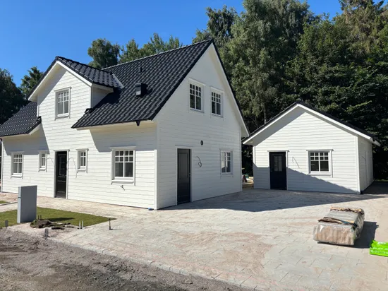 Villa, Primulavägen 4, Trelleborg