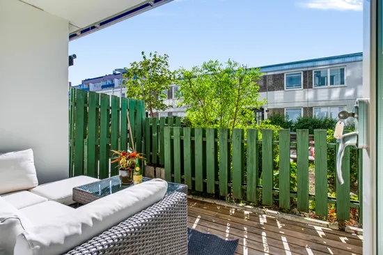 Bostadsrätt, Pilvägen 66, Helenelund, Sollentuna