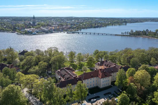 Bostadsrätt, Sundbyvägen 40, Sundby Park, Strängnäs