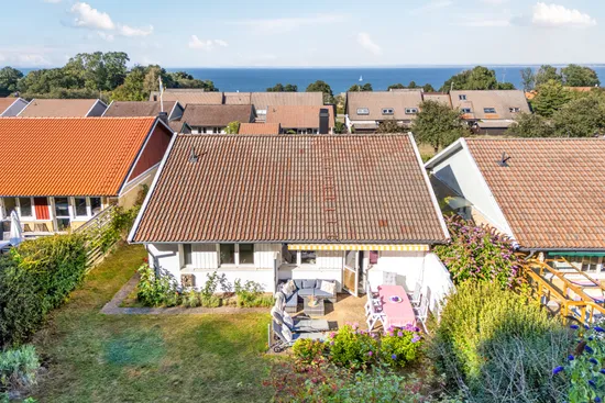 Villa, Utskiftesvägen 49, Båstad - Väster, Båstad