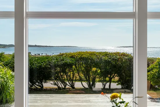 Villa, Fäxåkervägen 1, Trönningenäs, Varberg