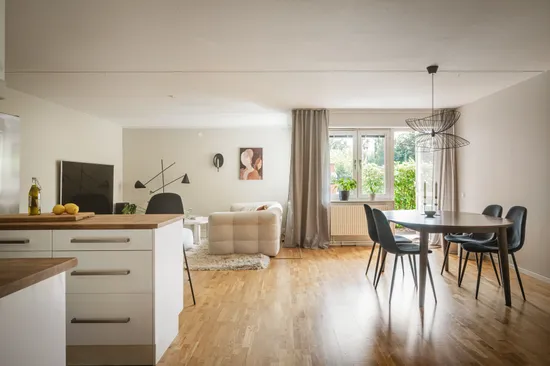Bostadsrätt, Nynäsvägen 354 A, Enskede - Gamla Enskede, Stockholm