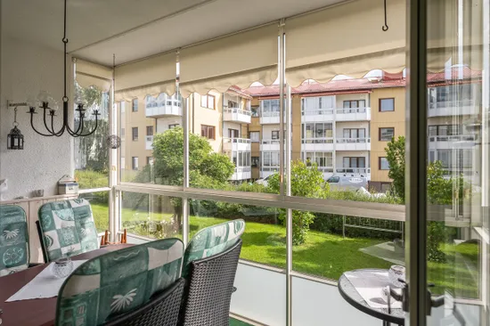 Bostadsrätt, Backgränd 12b, Härnön, Härnösand