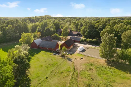 Gård/Skog, Kollebäcksvägen 521, Kollebäckstorp, Ängelholm