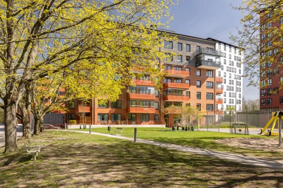 Bostadsrätt, Revingegatan 10, Lund - Centrum, Lund