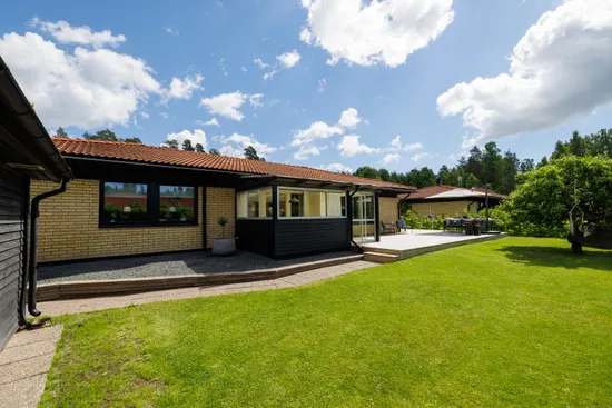 Villa, Havrevägen 4, Hovsta, Örebro