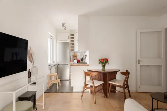 Bostadsrätt, Fyrverkarbacken 27, Kungsholmen, Stockholm