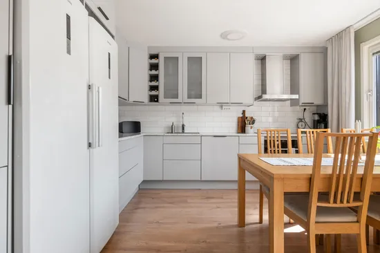 Bostadsrätt, Nynäshamnsvägen 6, Granloholm, Sundsvall
