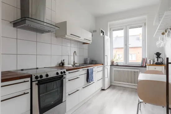 Bostadsrätt, Amiralsgatan 72B, Nobeltorget, Malmö